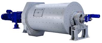 Ball Mill